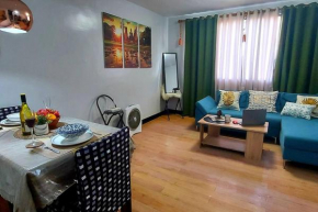 1br loft type condo with resort style amenities